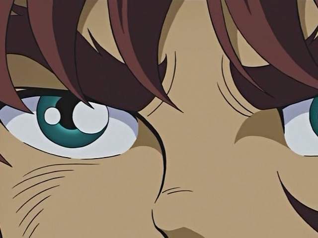 Otaku Gallery  / Anime e Manga / Saint Seiya / Screen Shots / Hades / 14 - Attraversando il fiume Acheronte / 038.jpg